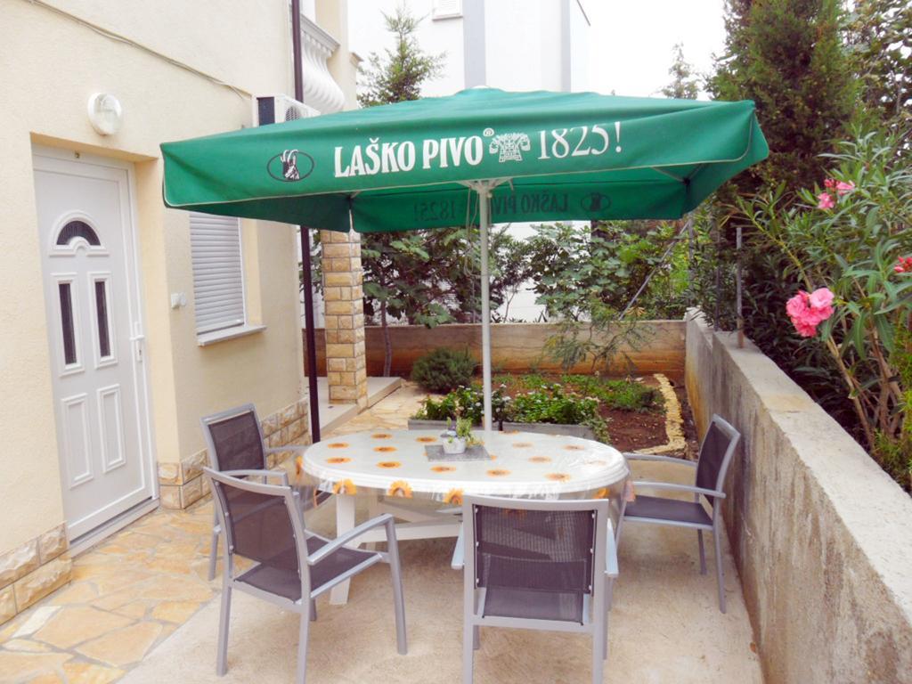 נובליה Apartments Mislav חדר תמונה