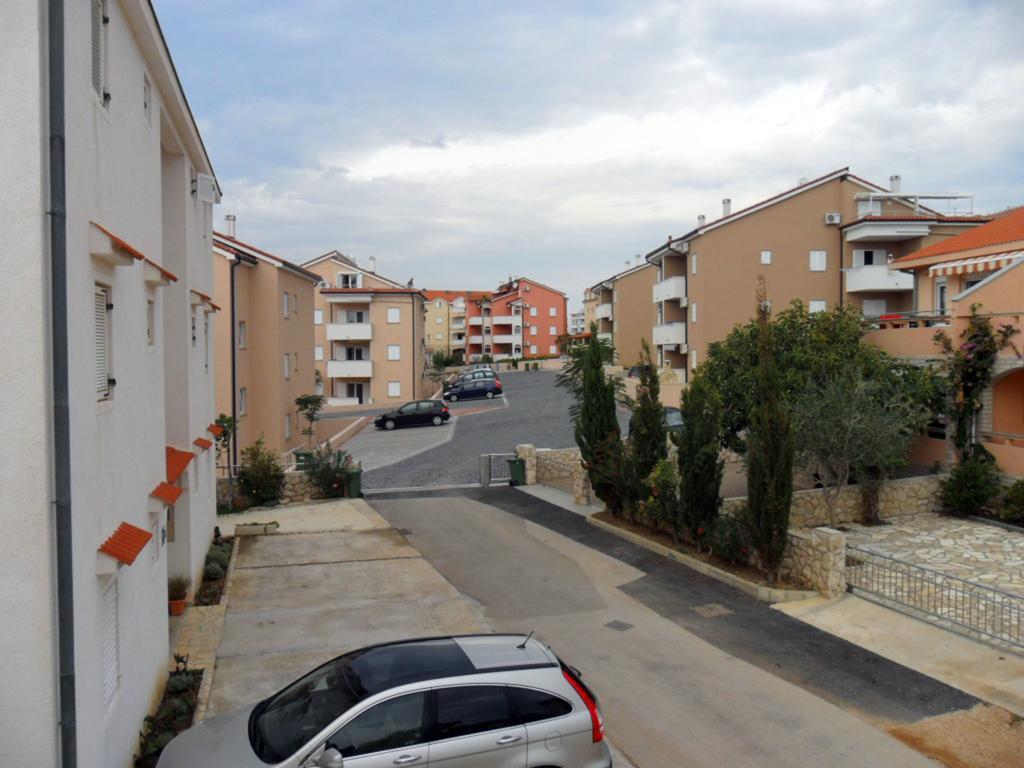 נובליה Apartments Mislav מראה חיצוני תמונה