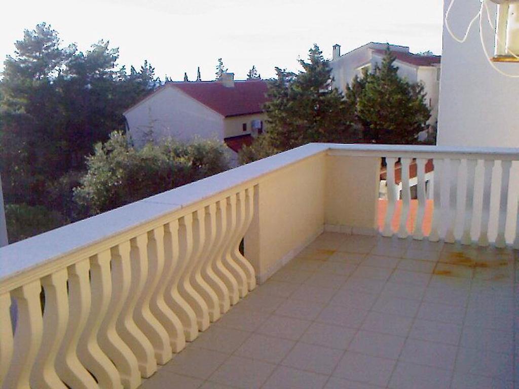נובליה Apartments Mislav חדר תמונה