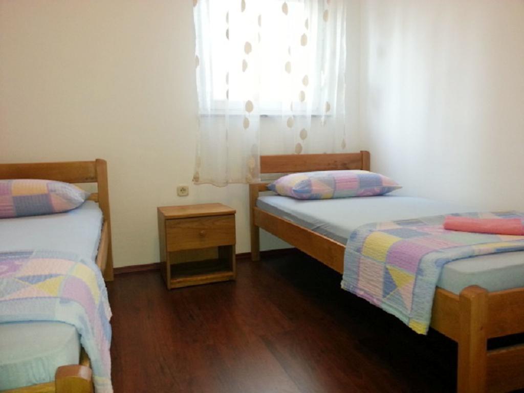 נובליה Apartments Mislav חדר תמונה