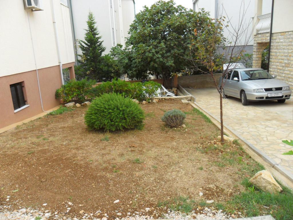 נובליה Apartments Mislav חדר תמונה