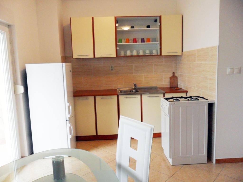 נובליה Apartments Mislav חדר תמונה