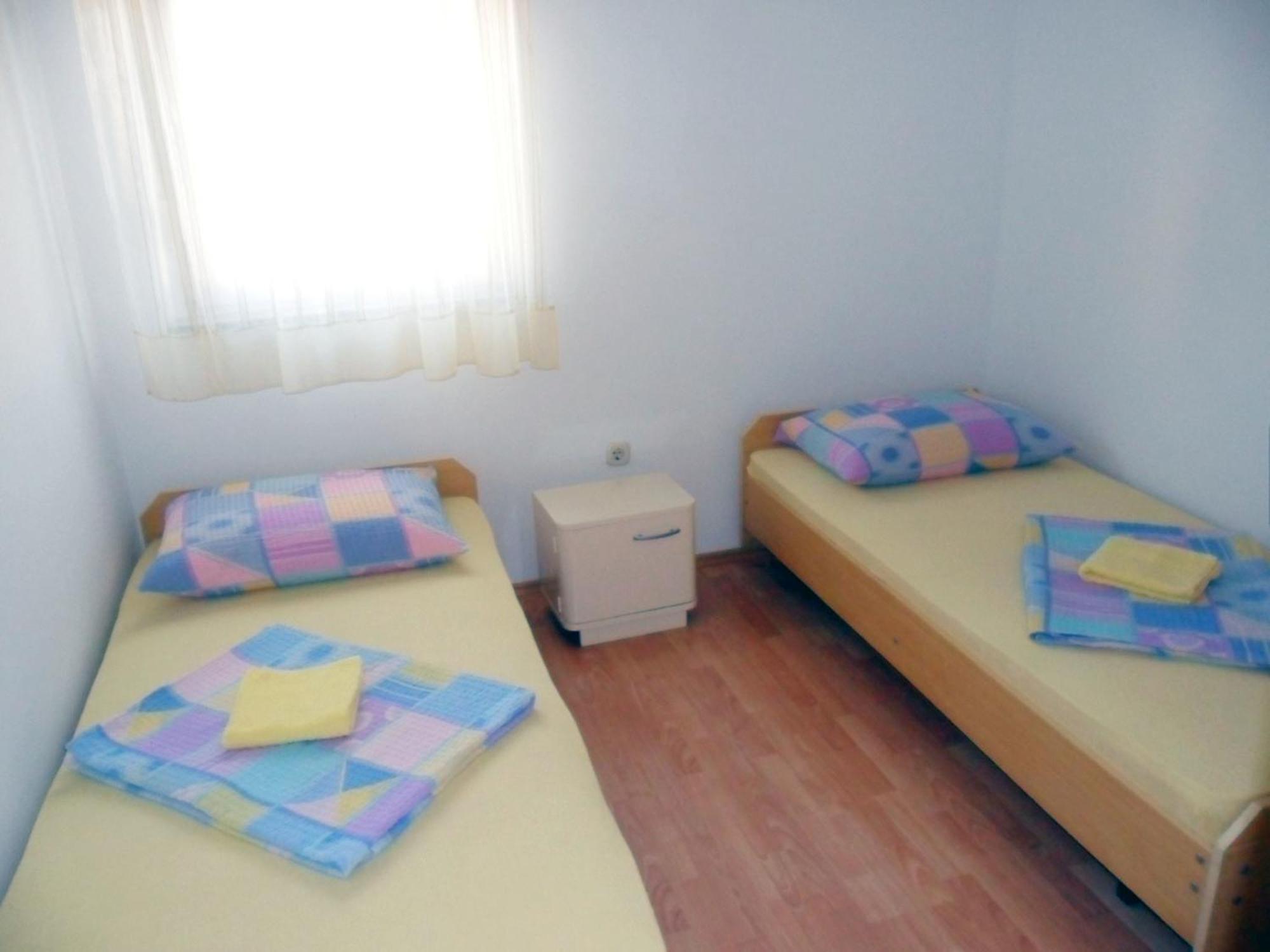 נובליה Apartments Mislav מראה חיצוני תמונה
