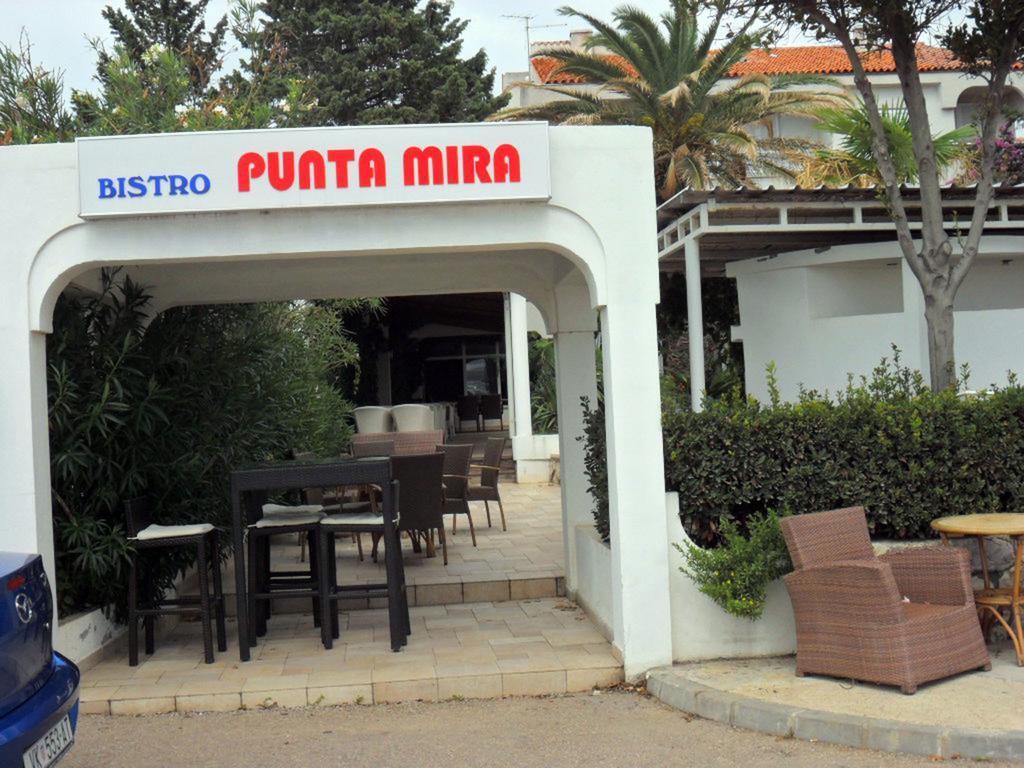 נובליה Apartments Mislav מראה חיצוני תמונה