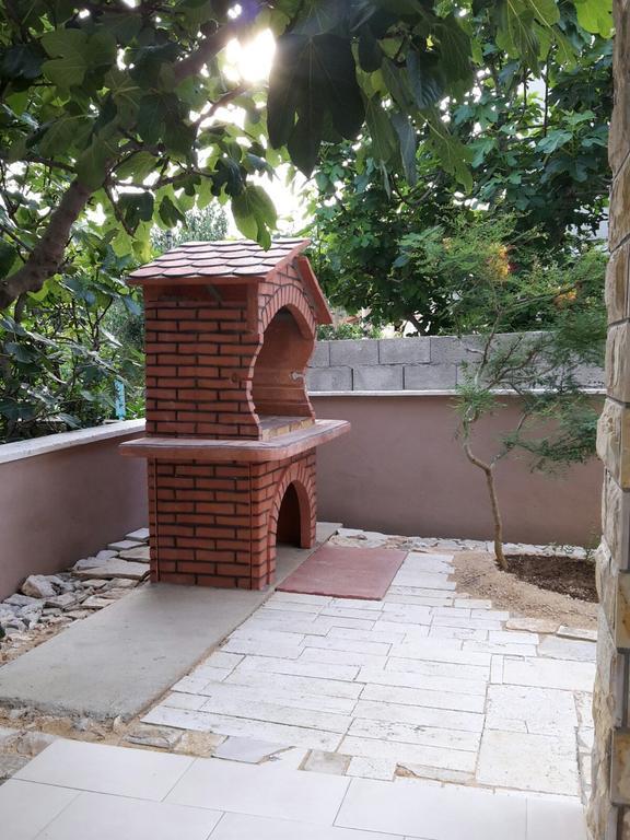 נובליה Apartments Mislav מראה חיצוני תמונה