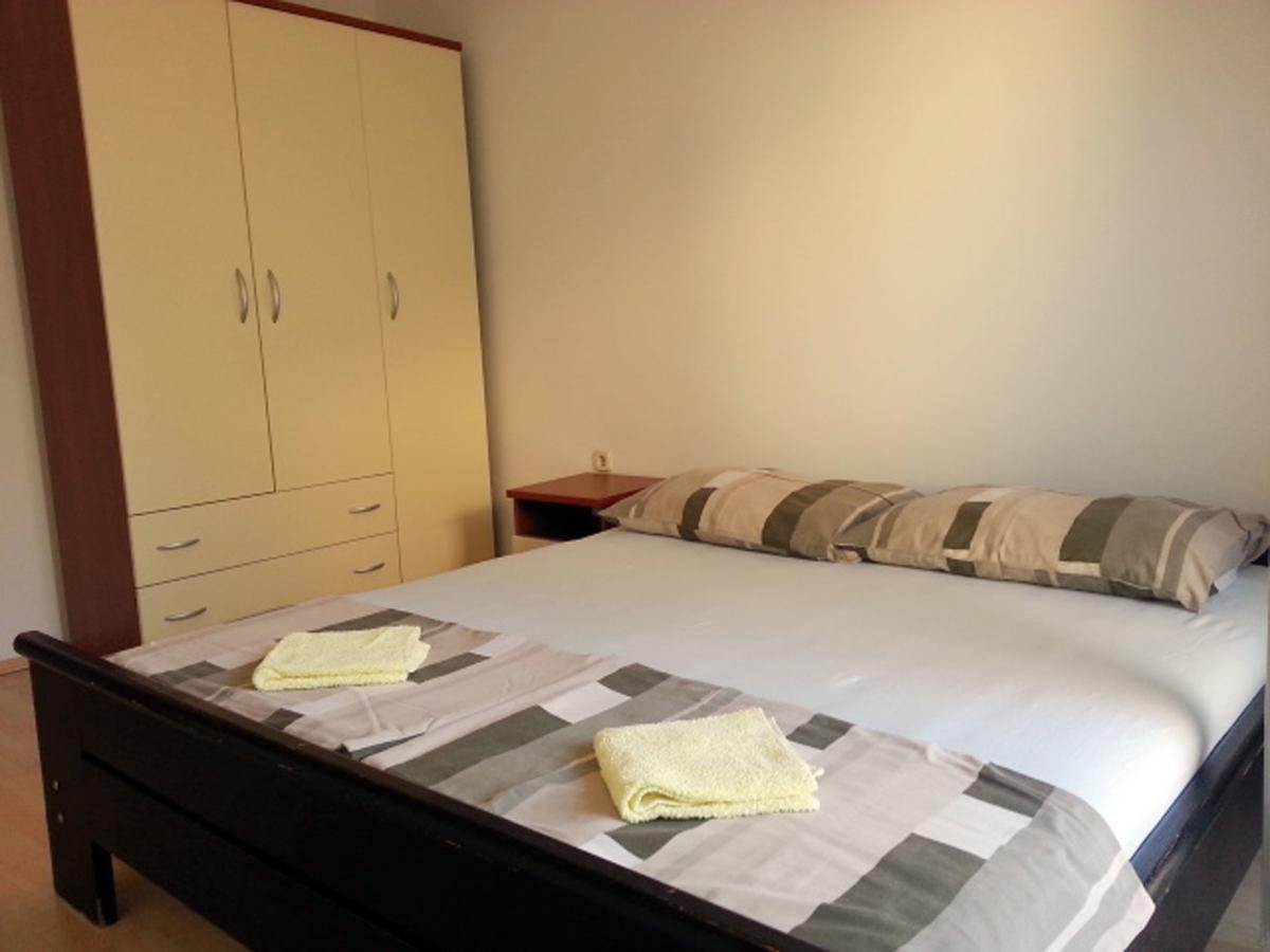נובליה Apartments Mislav מראה חיצוני תמונה