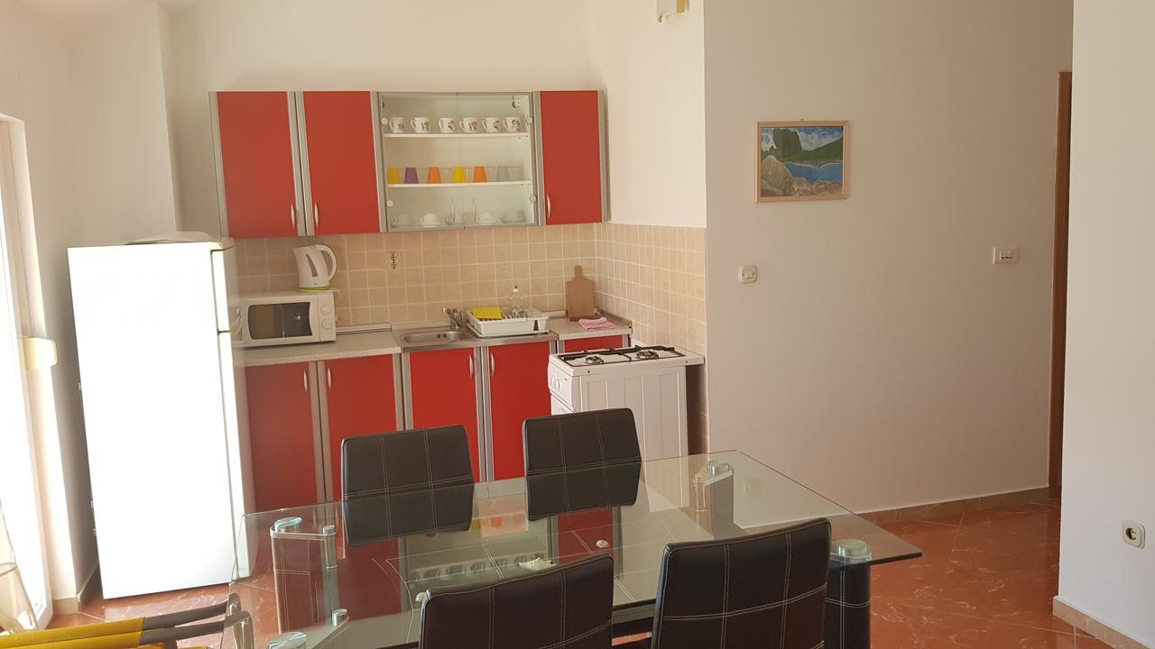 נובליה Apartments Mislav מראה חיצוני תמונה
