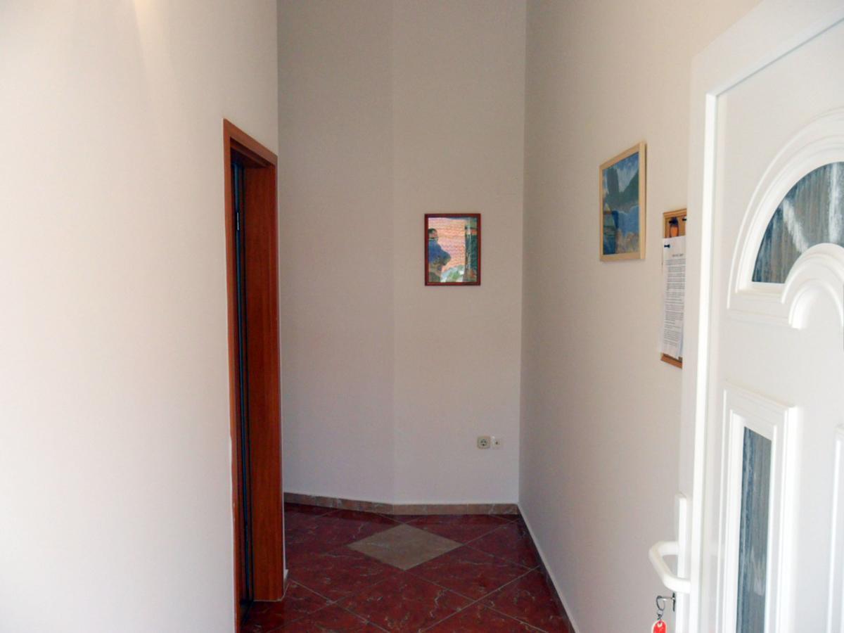 נובליה Apartments Mislav מראה חיצוני תמונה
