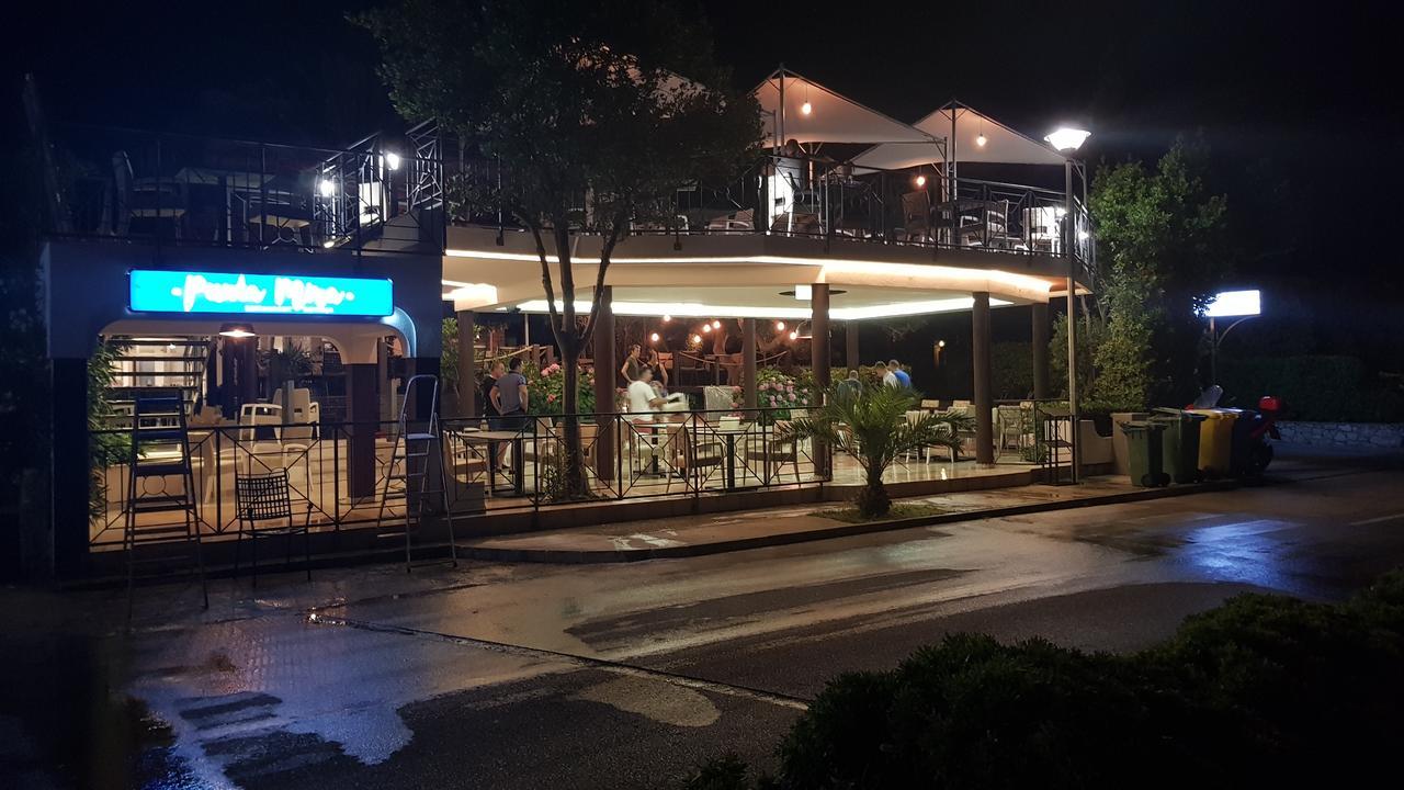 נובליה Apartments Mislav מראה חיצוני תמונה