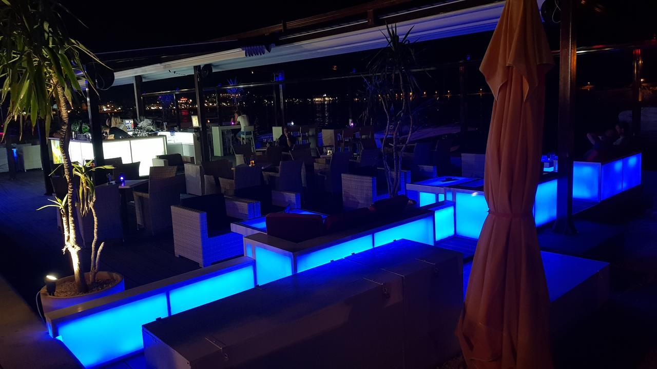 נובליה Apartments Mislav מראה חיצוני תמונה