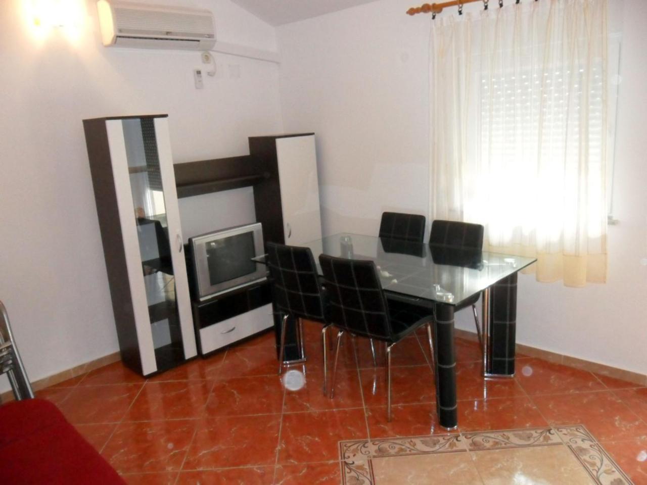 נובליה Apartments Mislav מראה חיצוני תמונה