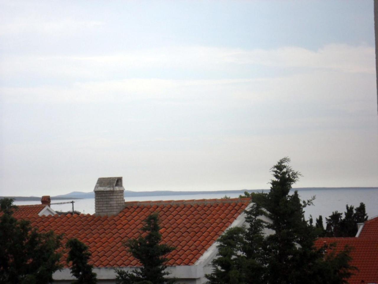 נובליה Apartments Mislav מראה חיצוני תמונה