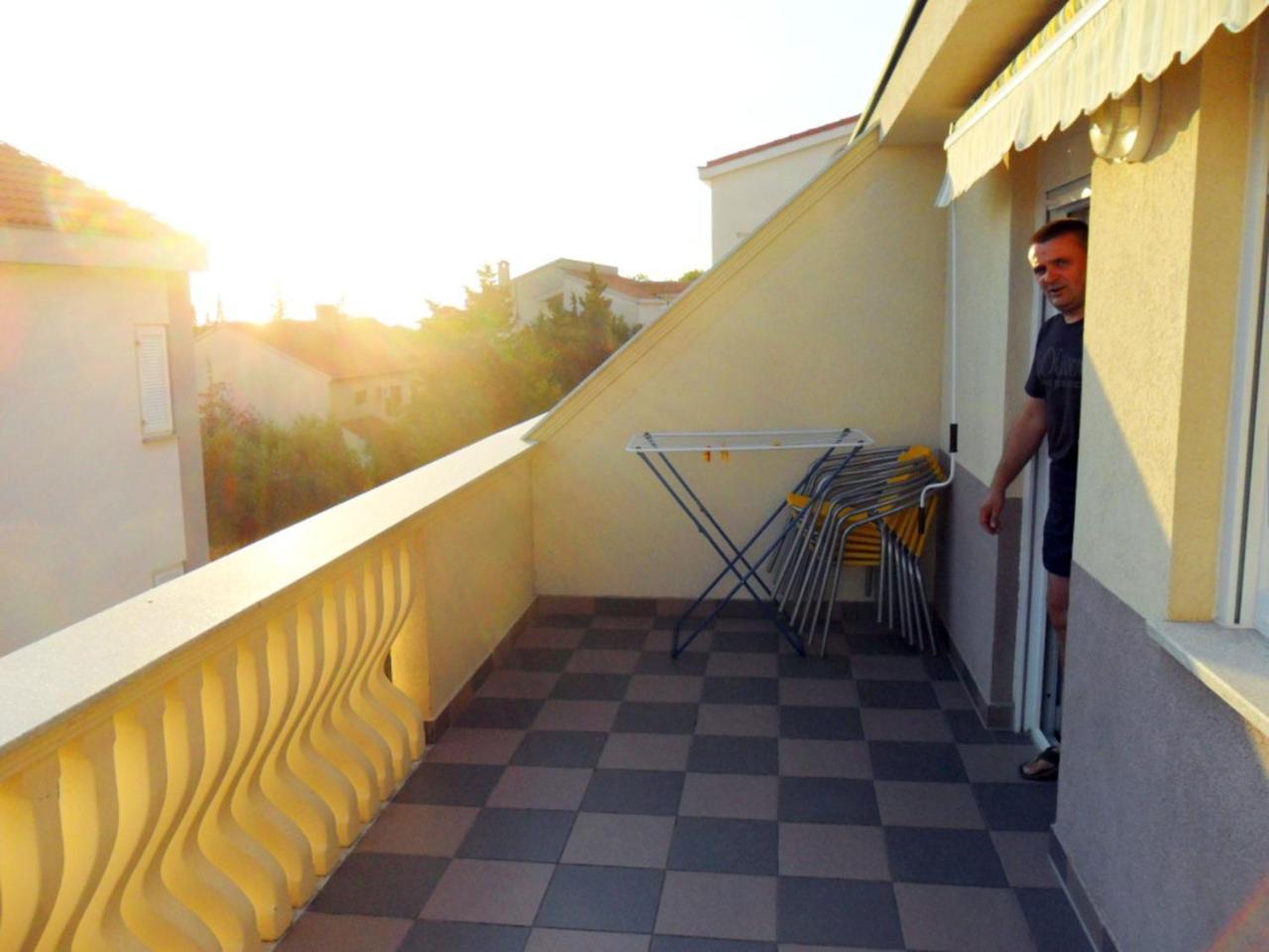 נובליה Apartments Mislav מראה חיצוני תמונה