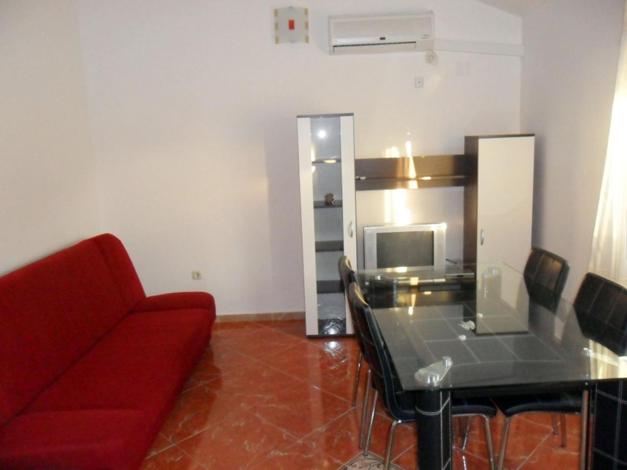נובליה Apartments Mislav מראה חיצוני תמונה