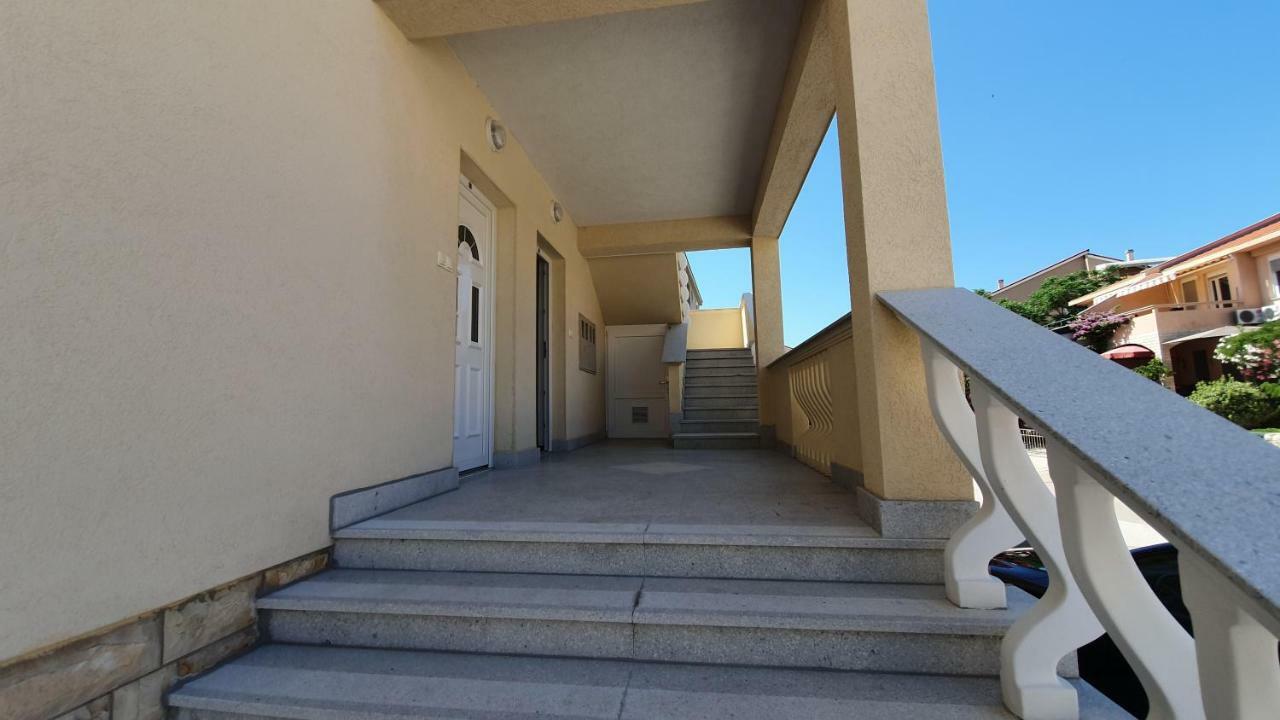 נובליה Apartments Mislav מראה חיצוני תמונה