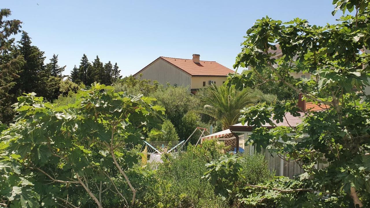 נובליה Apartments Mislav מראה חיצוני תמונה