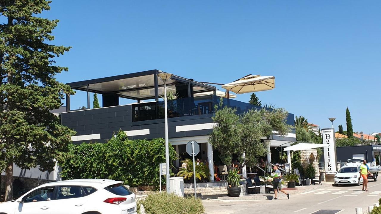 נובליה Apartments Mislav מראה חיצוני תמונה