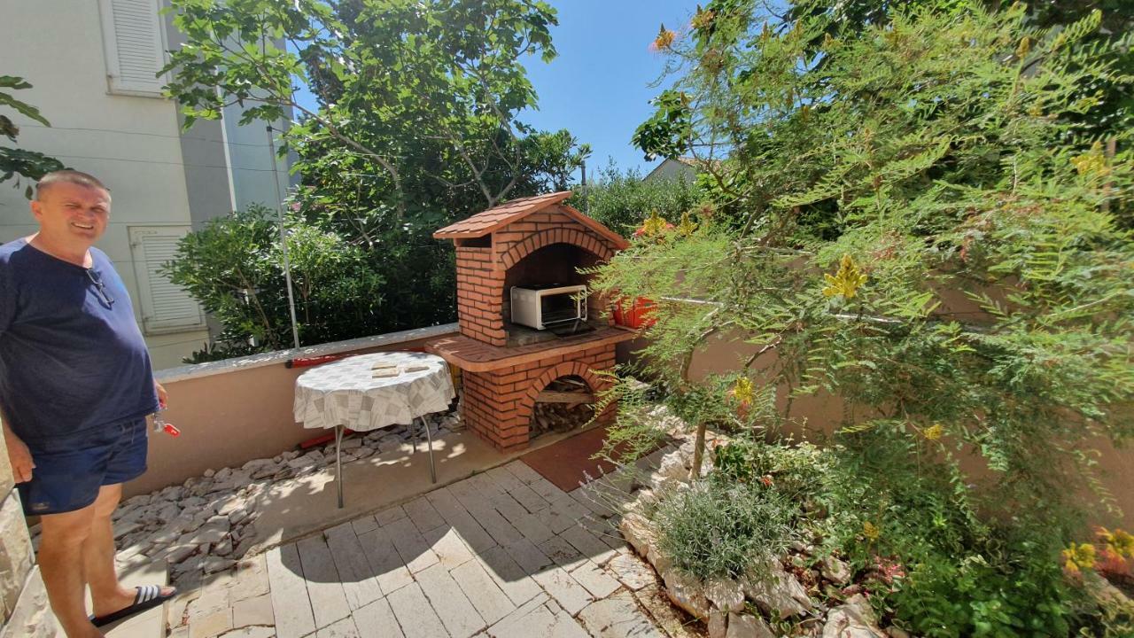 נובליה Apartments Mislav מראה חיצוני תמונה